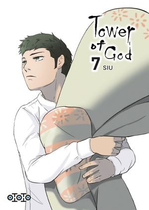 Tower of God, tome 7