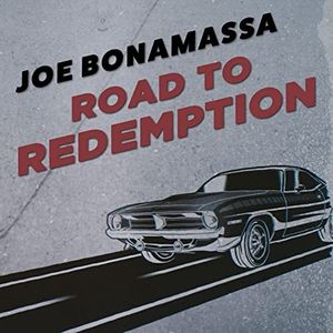 Road to Redemption (EP)