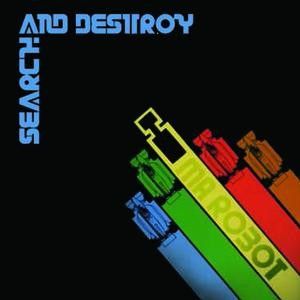 Search and Destroy (EP)