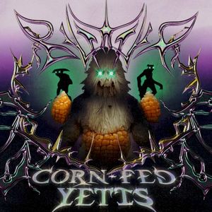 CORN‐FED YETIS (Single)