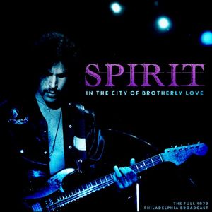 In The City of Brotherly Love (Live 1979) (Live)
