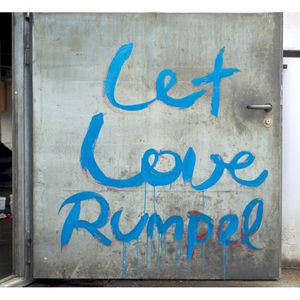 Let Love Rumpel, Part 2
