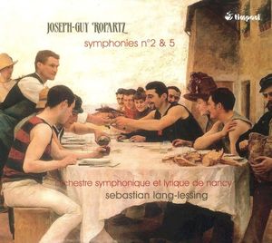 Symphonies n° 2 & 5