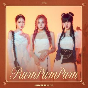 Rum Pum Pum (Single)