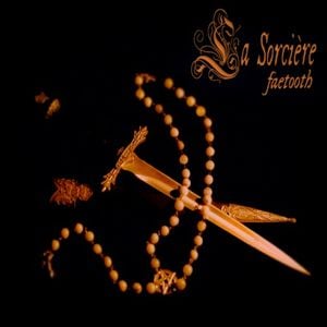 La Sorcière (Single)