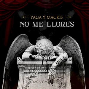 No me llores (Single)