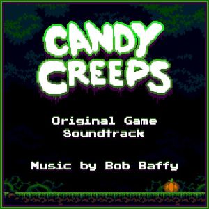 Candy Creeps OST (OST)