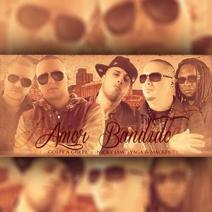 Amor bandido (remix)