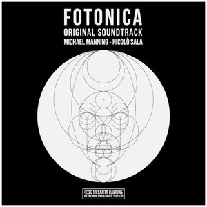 FOTONICA Original Soundtrack (OST)