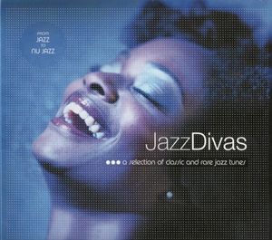 Jazz Divas
