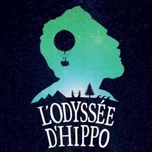 L’Odyssée d’Hippo