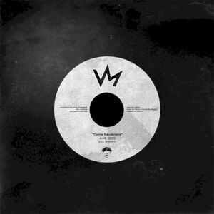 Come Baudelaire (Single)