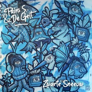 Zwarte sneeuw (Single)