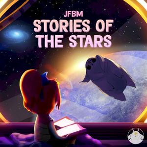 Stories of the Stars (EP)