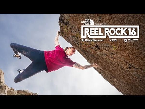 Reel Rock 16