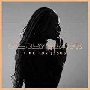 Time for Jesus (Single)