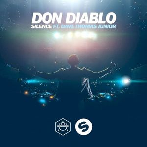 Silence (Single)