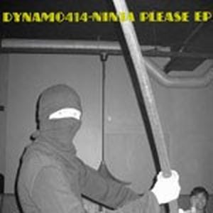 Ninja Please EP (EP)