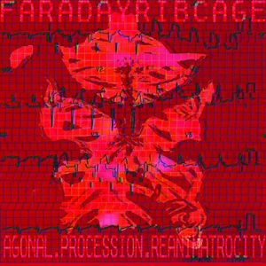 agonal.procession.reanimatrocity (Single)