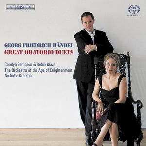 Great Oratorio Duets