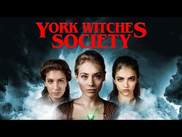 York Witches' Society