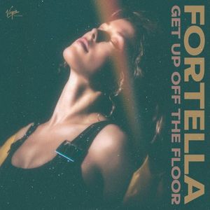 Get Up Off The Floor (Single)