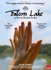 Affiche Falcon Lake