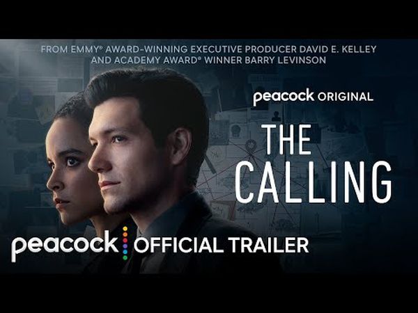 The Calling