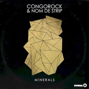 Minerals (Single)