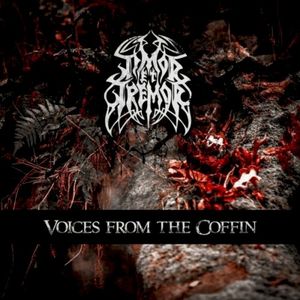 Voices From the Coffin (Single)