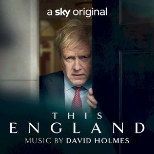 This England (OST)