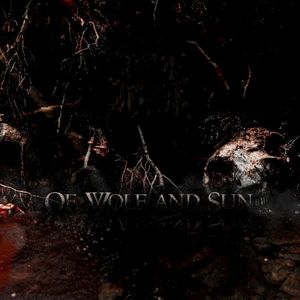 Of Wolf and Sun (Single)