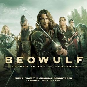 Beowulf (Original Television Soundtrack) (OST)
