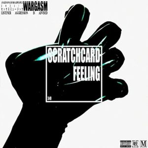 Scratchcard Feeling (Single)