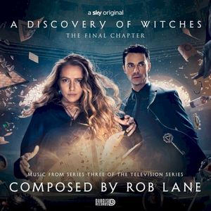 A Discovery of Witches (Music from Series Three of the Television Series) (OST)