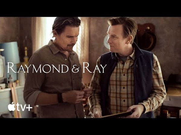 Raymond & Ray