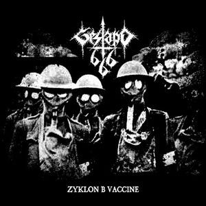Zyklon B Vaccine (EP)