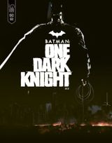 Couverture Batman : One Dark Knight