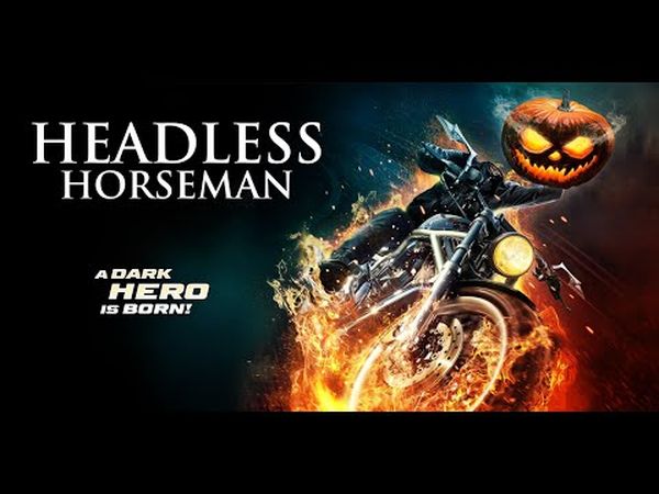 Headless Horseman