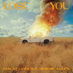 Lose You (Single)