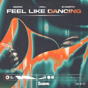 Feel Like Dancing