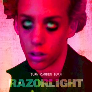 Burn, Camden, Burn (Single)