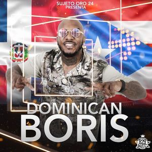 Dominican Boris