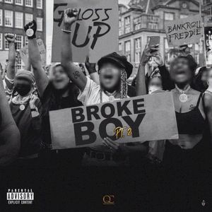 Broke Boy Pt. 2 (Single)