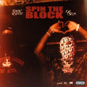 Spin the Block (Single)