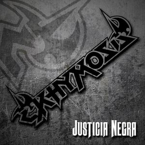 Justicia negra (Single)