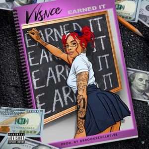 Earned It (Single)