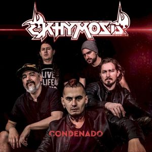 Condenado (Single)