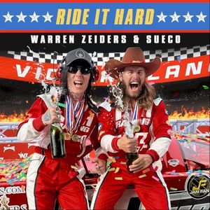 Ride It Hard (Single)