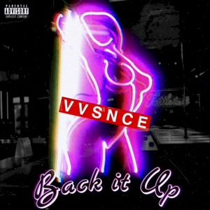 Back It Up (Single)